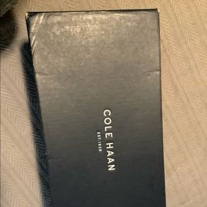 Men’s Cole Haan sandals